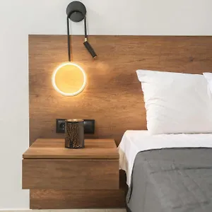 Danae Comfort Living , Pefkochori Yunanistan