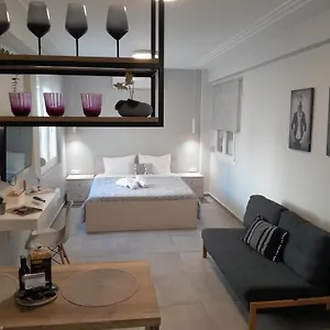 Cozy Di.va Centre , Selanik Yunanistan